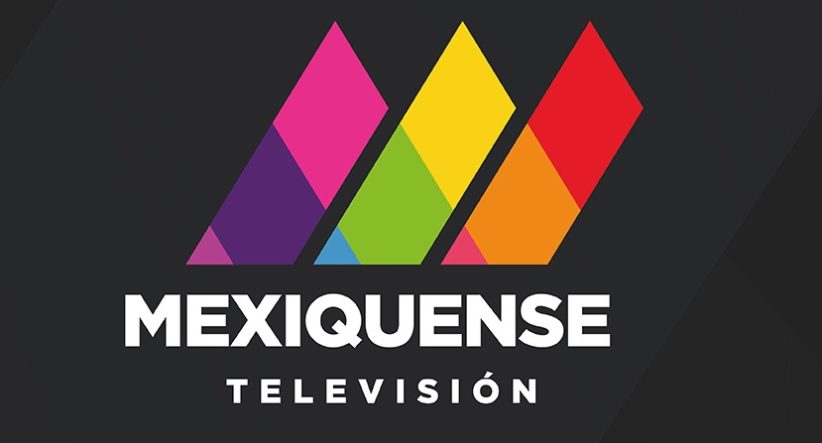 TV Mexiquense - Mexico